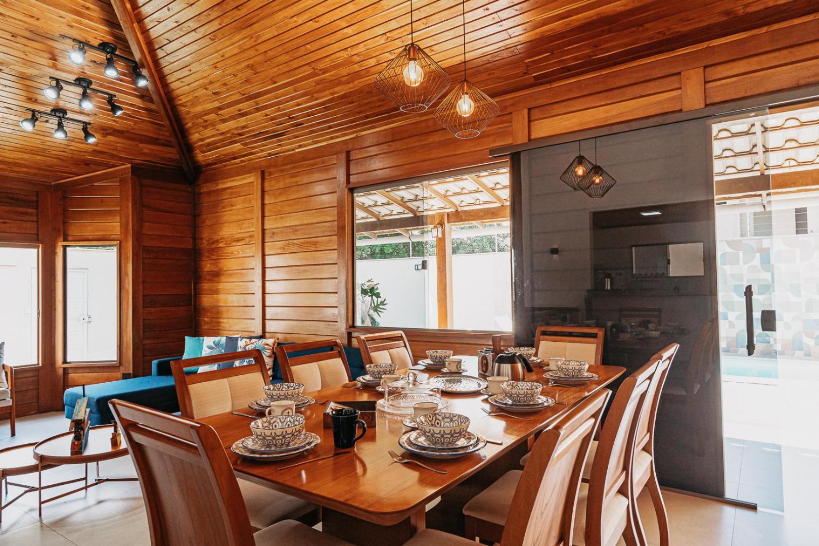 Casadecastelhanos, Quadra Do Mar De Castelhanos, 4 Suites Com Ar, Churrasqueira, Piscina, Hidromassagem, Cozinha Integrada Gourmet Ideal Para Familia E Amigos Anchieta  Dış mekan fotoğraf