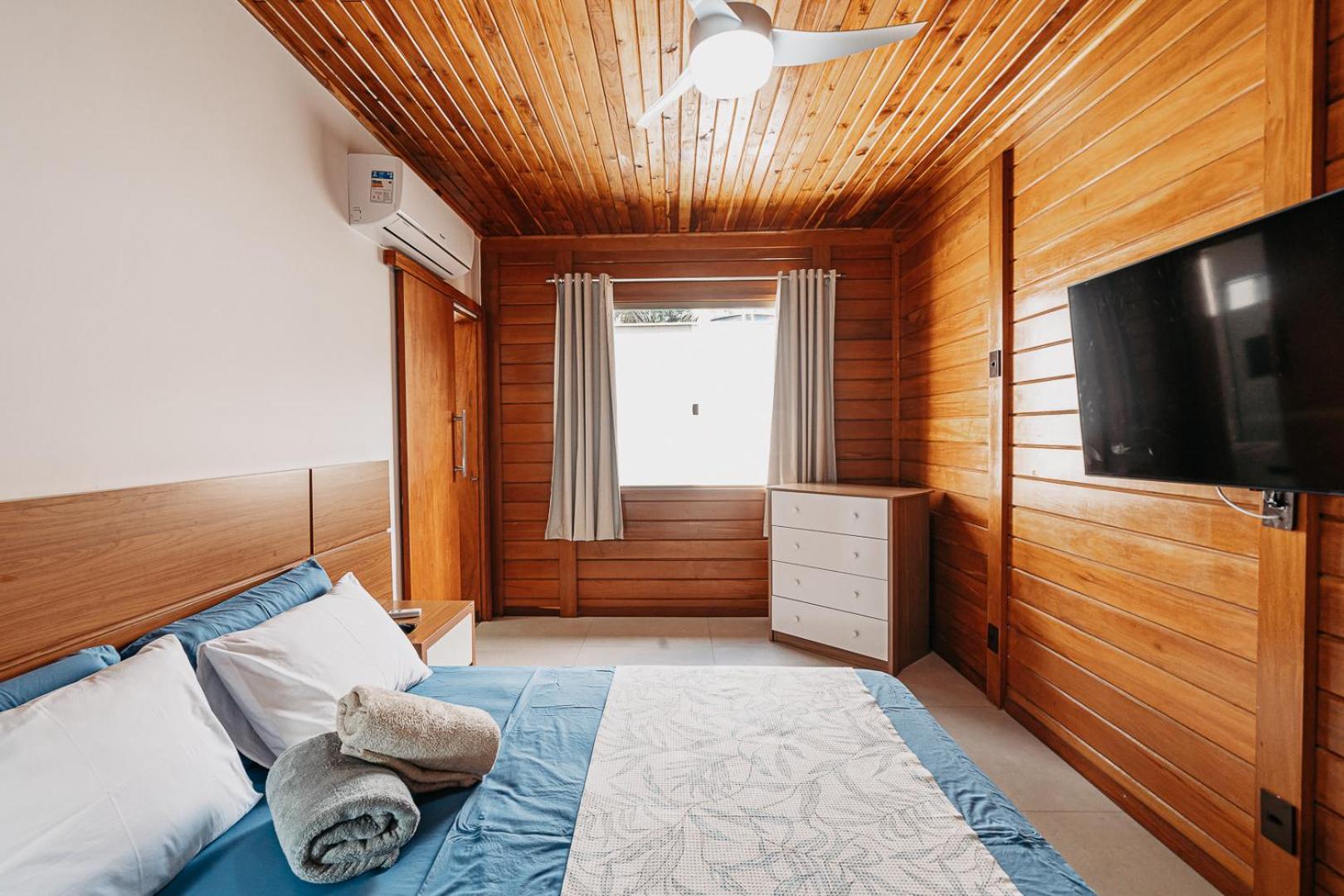 Casadecastelhanos, Quadra Do Mar De Castelhanos, 4 Suites Com Ar, Churrasqueira, Piscina, Hidromassagem, Cozinha Integrada Gourmet Ideal Para Familia E Amigos Anchieta  Dış mekan fotoğraf