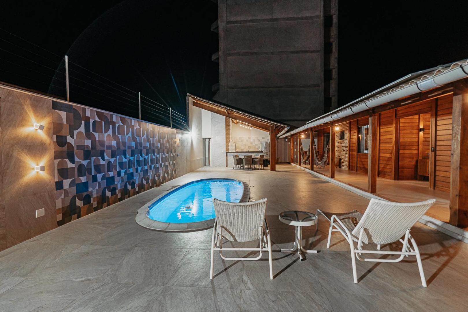 Casadecastelhanos, Quadra Do Mar De Castelhanos, 4 Suites Com Ar, Churrasqueira, Piscina, Hidromassagem, Cozinha Integrada Gourmet Ideal Para Familia E Amigos Anchieta  Dış mekan fotoğraf