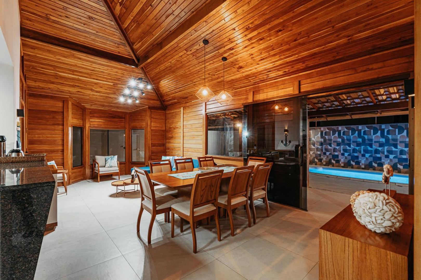 Casadecastelhanos, Quadra Do Mar De Castelhanos, 4 Suites Com Ar, Churrasqueira, Piscina, Hidromassagem, Cozinha Integrada Gourmet Ideal Para Familia E Amigos Anchieta  Dış mekan fotoğraf