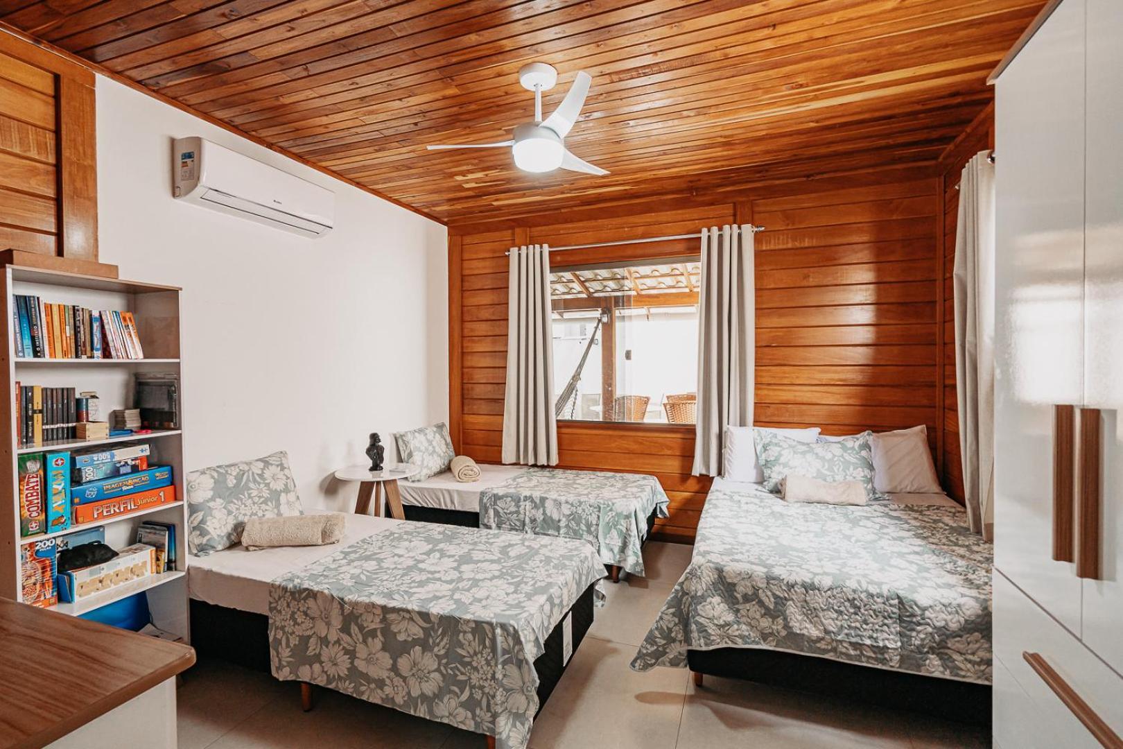 Casadecastelhanos, Quadra Do Mar De Castelhanos, 4 Suites Com Ar, Churrasqueira, Piscina, Hidromassagem, Cozinha Integrada Gourmet Ideal Para Familia E Amigos Anchieta  Dış mekan fotoğraf