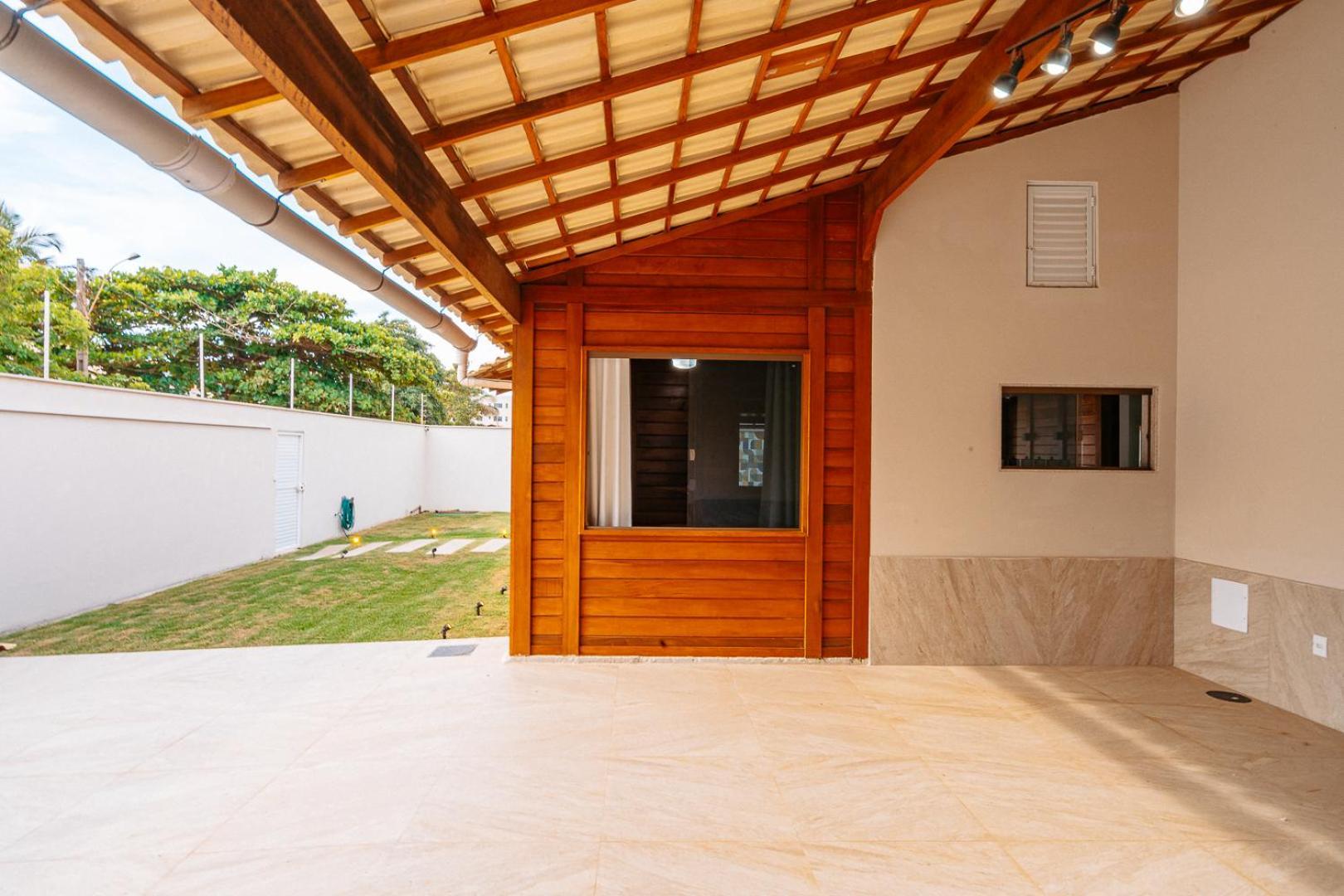 Casadecastelhanos, Quadra Do Mar De Castelhanos, 4 Suites Com Ar, Churrasqueira, Piscina, Hidromassagem, Cozinha Integrada Gourmet Ideal Para Familia E Amigos Anchieta  Dış mekan fotoğraf