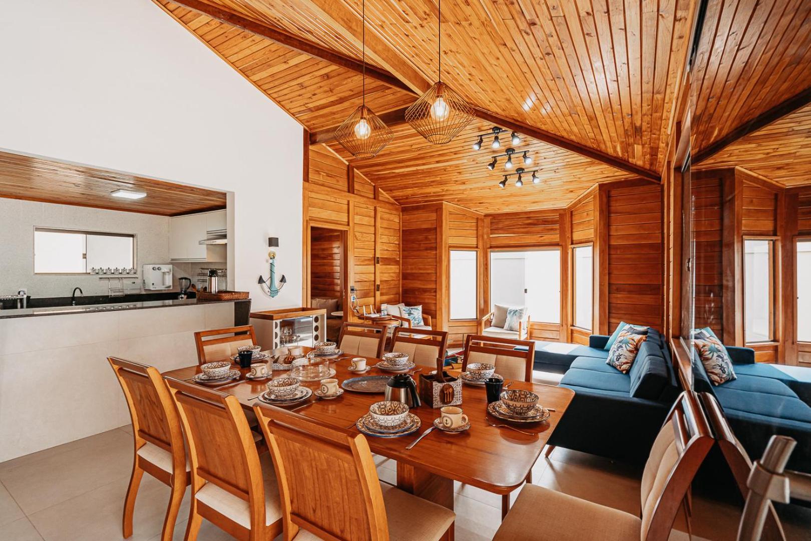 Casadecastelhanos, Quadra Do Mar De Castelhanos, 4 Suites Com Ar, Churrasqueira, Piscina, Hidromassagem, Cozinha Integrada Gourmet Ideal Para Familia E Amigos Anchieta  Dış mekan fotoğraf