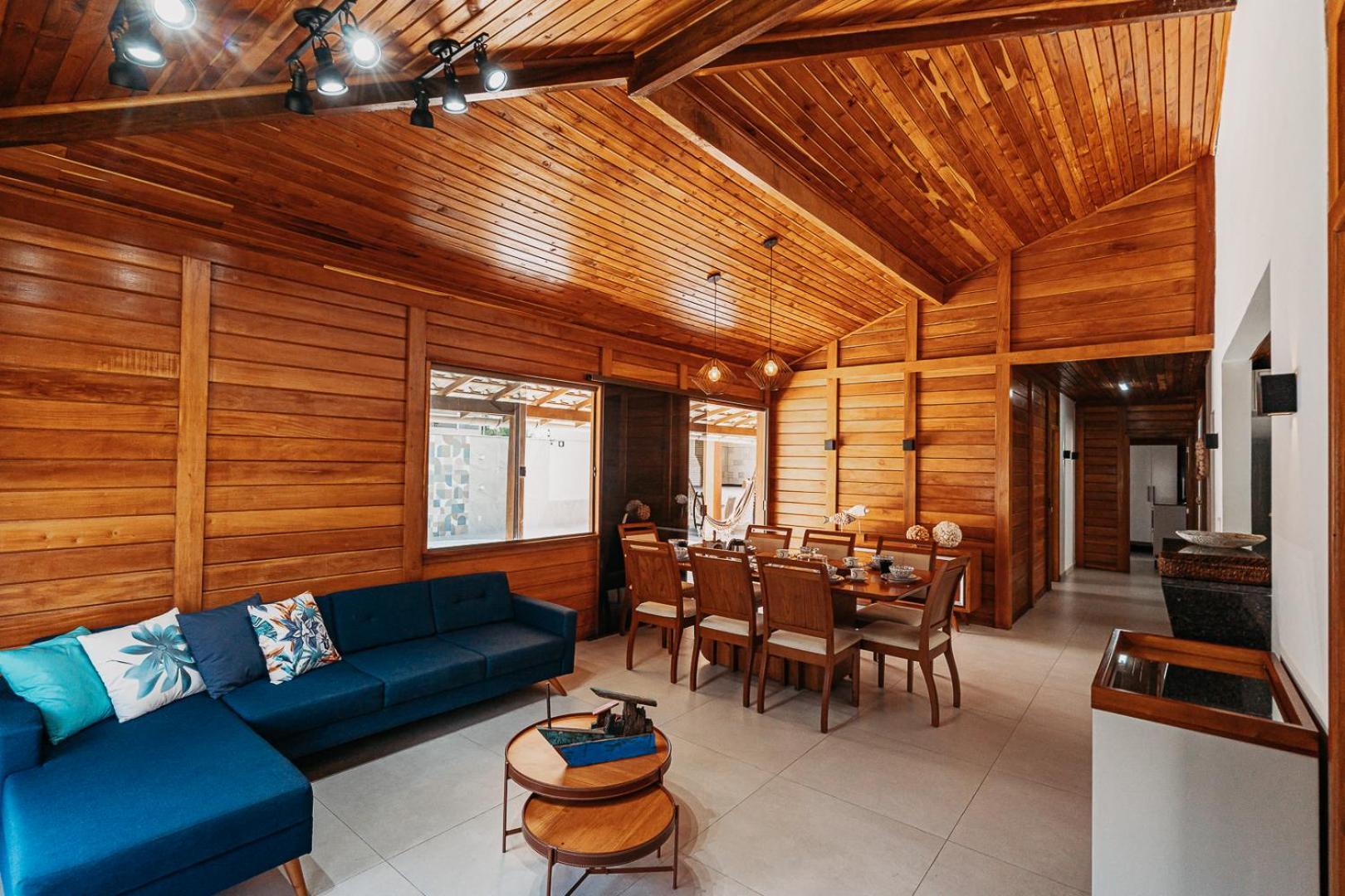 Casadecastelhanos, Quadra Do Mar De Castelhanos, 4 Suites Com Ar, Churrasqueira, Piscina, Hidromassagem, Cozinha Integrada Gourmet Ideal Para Familia E Amigos Anchieta  Dış mekan fotoğraf
